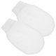 thumbnail image 5 of Nestingho 2Ud Guantes Para De Con Cómodo Para Exfoliar Y Limpiar, 5 of 8