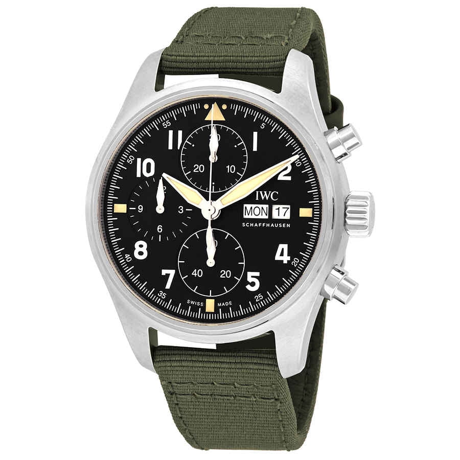 iwc pilot small