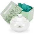 thumbnail image 5 of Sophie Conran White - Serveware Covered Sugar, 5 of 7