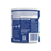 Ensure Original Vanilla Nutrition Powder, Protein Powder, 14.1 oz