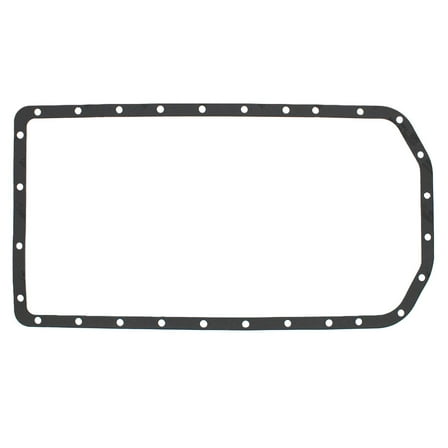 RAParts Oil Pan Gasket Fits John Deere 6110 6310 6220 6120 6320 6420 6410 5420 6210