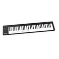thumbnail image 2 of Nektar 61 Nota Teclado Controlador MIDI USB, 2 of 4