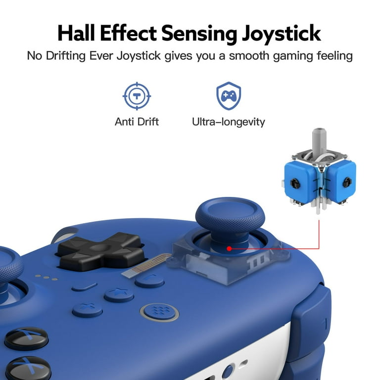8Bitdo Ultimate Gaming Bluetooth Controller with