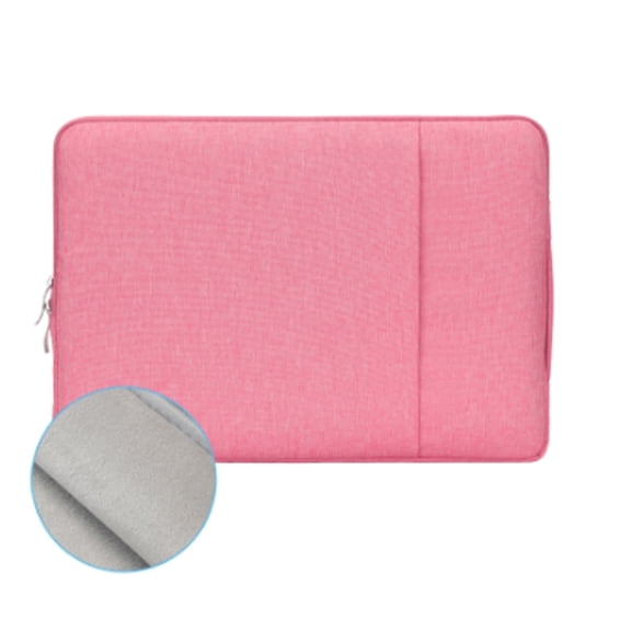 AOMRCOL Laptop Sleeve 15.6 Inch Waterproof Laptop Sleeve Portable Tablet Carrying Case