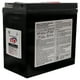 thumbnail image 4 of Auxiliar Agm Aux14 12V 200 A Tipo Moto Bci para Uso Automotriz, 4 of 5