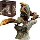 thumbnail image 2 of Figura de acción de Monster Hunter Zinogre de 18cm, juego de PS3, Dragon CFB, Zinogre, Nergigante/Iceborne/Velkhana, muñecos de juguete Gong Bohan LED, 2 of 2