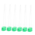 thumbnail image 4 of FENGGUIQU 6Pcs Thick Plastic Walking Stilts for Strength and Social Skill Development, 4 of 8