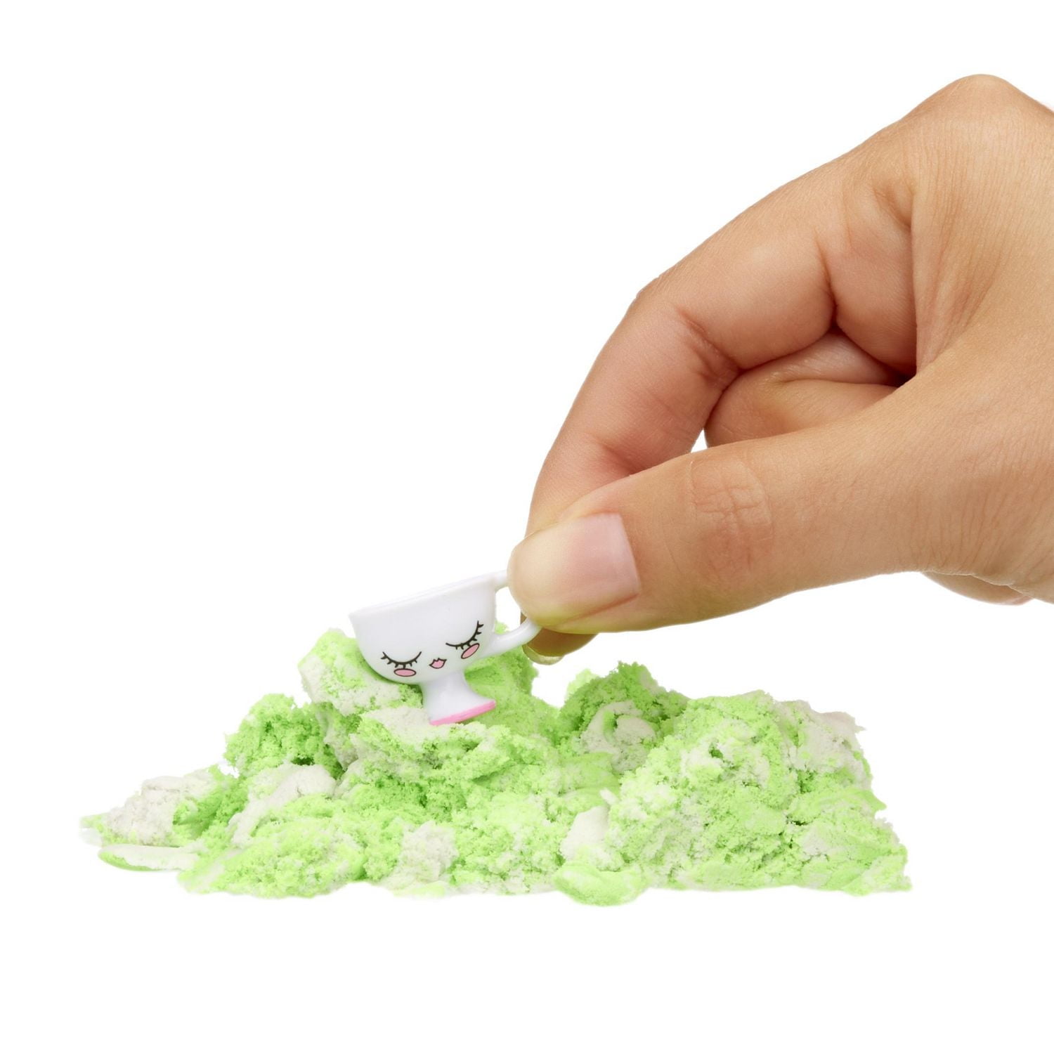 MDR. Surprendre! Méga Balle Magique