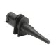 thumbnail image 1 of Sensor de temperatura exterior para serie 1 6 7 E46 E90 E91 E39 65816905133, negro, 1 of 4