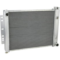 1966-70 Chevelle/Impala Aluminum Radiator