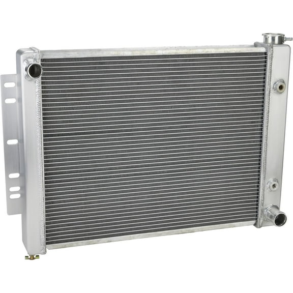 1966-70 Chevelle/Impala Aluminum Radiator
