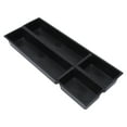 thumbnail image 1 of unbranded 2Ud Comedero Antisalpicaduras Para Y De Material Premium Negro, 1 of 7