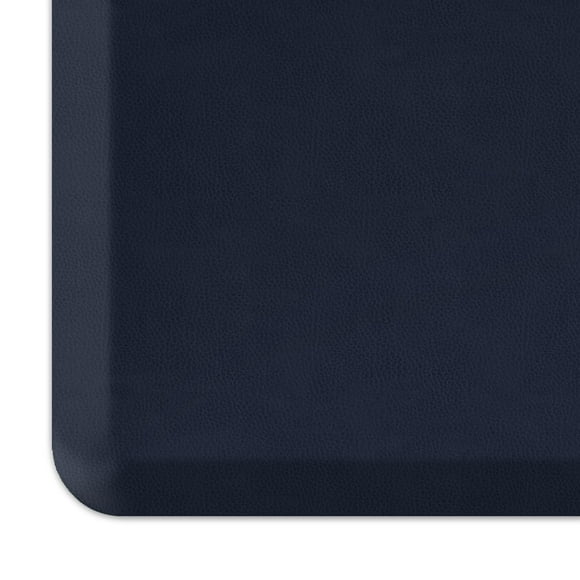 Newlife By Gelpro Antifatiga Designer Comfort Kitchen Floor Mat 20X32 Tweed Hydrangea Superficie Resistente A Las Manchas Con Núcleo De Espuma Ergonómica De 3/4 De Espesor Para La Salud Y El Bienestar