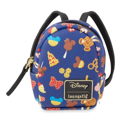 personalised disney backpack