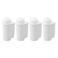 thumbnail image 1 of 4PCS Coffee Machine Soft Water Filter ABS Water Filtration System Replacement for VeroBar 300 for Bosch VeroBar 100 EQ, 1 of 5