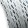 thumbnail image 4 of Stone Blue Accent Pillow by Kavka Designs, 4 of 5