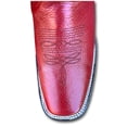 thumbnail image 4 of GadwallAR Women's Erin Full Leather Western Boot with Classic Leather Sole Cherry 7, 4 of 6