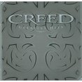 thumbnail image 1 of Creed (Post-Grunge) Meilleurs Succès CD, 1 of 2