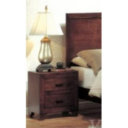 Yuan Tai Furniture AV5403N Avery Night Stand