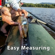 Sea Eagle StealthStalker STS10 Frameless Inflatable 101 Green Fishing Boat for 1-2 People, Lightweight, Transportable, Stowable- for Rivers, Lakes, Bays- Pro Package