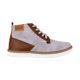 thumbnail image 2 of BOTINES NIÑO LEVI´S 0403341019 TEXTIL GRIS Levis 0403341019, 2 of 4