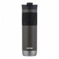 thumbnail image 2 of Termo Acero Inox Sistema Snapseal Byron 710 Ml Contigo gris, 2 of 4