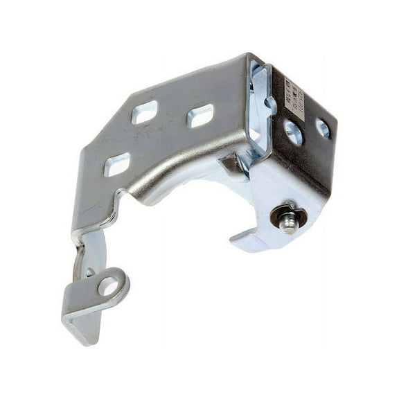 Front Left Upper Door Hinge - Compatible with 2007 - 2014 GMC Yukon 2008 2009 2010 2011 2012 2013