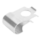 thumbnail image 1 of Engine Turbo Clips, Engine Turbo Clips Closure, Turbo Clip, Turbo Motor Fastener, Motor Accessories, 1 of 4