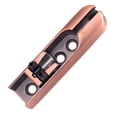 thumbnail image 3 of Puentes de Sillín Individual Sunnimix 4 Piezas Cobre Rojo Aleación de Hierro, 3 of 5