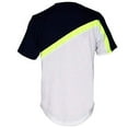 thumbnail image 3 of G4 Vision Men's Big and Tall Super T-Shirt Top Short Sleeve Crew, 3 of 3