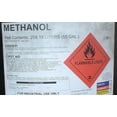 55 Gallon Drum of Pure Methanol Racing Biodiesel Gasoline Antifreeze