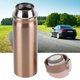 thumbnail image 4 of Hervidor Eléctrico Portátil para Automóvil Taza Calentada para Automóvil de 400 Ml Taza Calentada para Automóvil Calefacción Eléctrica Botella de Aislamiento de Acero ANGGREK Otros, 4 of 8