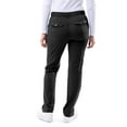 thumbnail image 2 of ADAR Pro Womens Slim Fit 6 Pocket Pant, 2 of 7