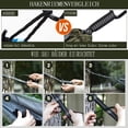 thumbnail image 4 of Outdoor hammock, foldable camp bed, 4 of 6