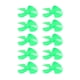 thumbnail image 5 of Hélice de cuchillas Jadeshay 10 piezas de 100 mm 4 cuchillas ABS, 5 of 8