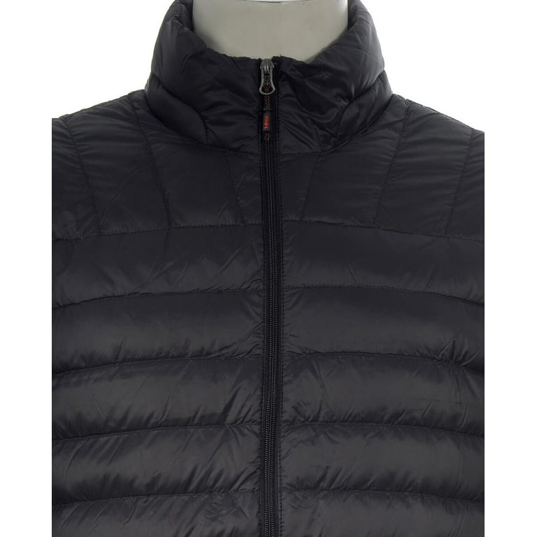Hawke Co. Men s Lightweight Down Jacket Walmart