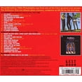 thumbnail image 2 of The Delfonics - La La Means I Love You/Sound Of Sexy Soul - Music & Performance - CD, 2 of 2