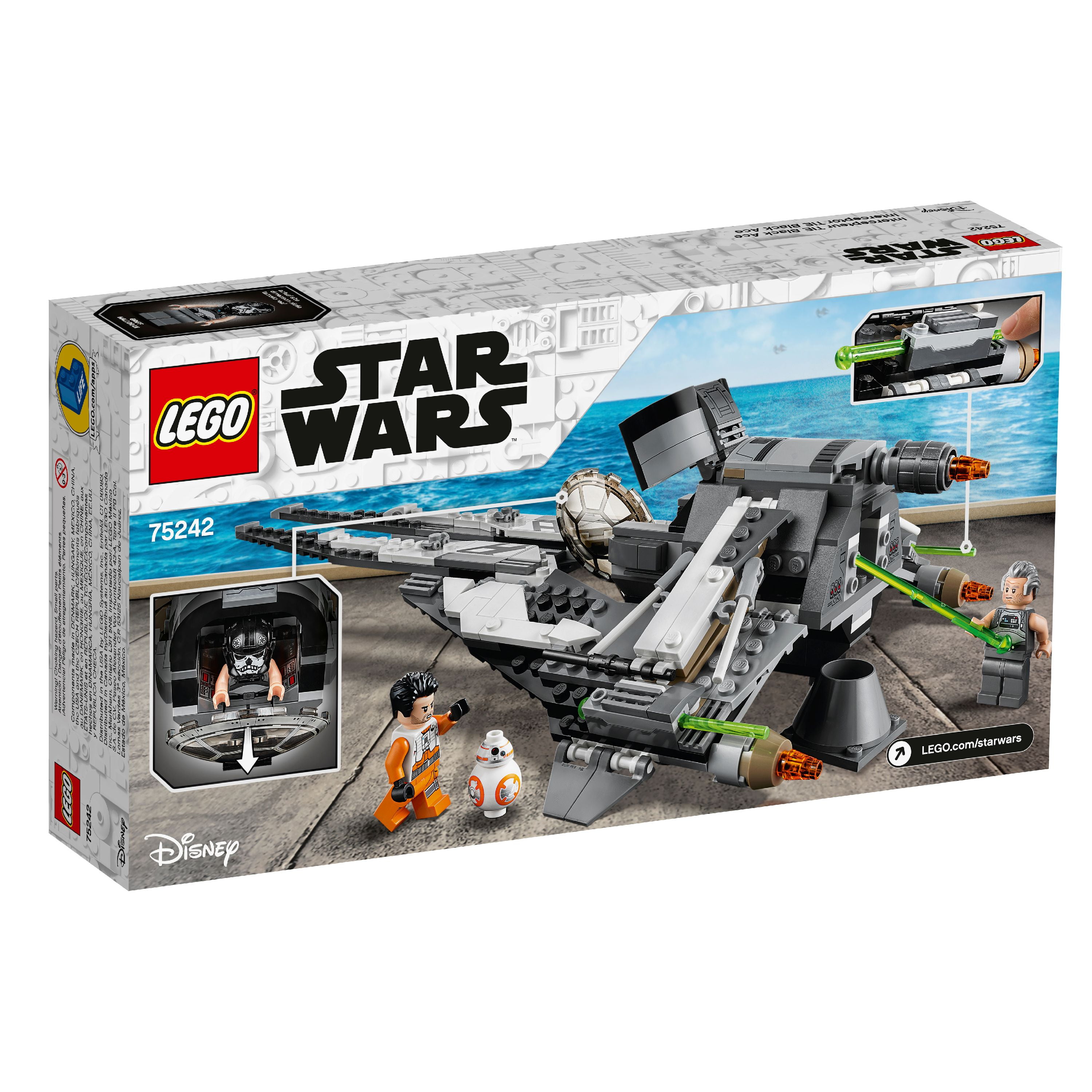 75242 lego