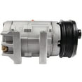 thumbnail image 4 of ECCPP AC Compressor with Clutch 2006-2014 Fit for Ford for F-150 for F-250 for F-350 for F-53 CO 10905C, 4 of 5