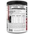 Pre Workout BCAA Powder EVL BCAA Lean Energy 30 Servings Fruit Punch