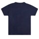 thumbnail image 2 of Captain America - Camiseta Logotipo Niños (Marino), 2 of 2