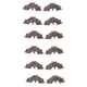 thumbnail image 1 of Figuras de animales Baoblaze 12 Piezas modelo de Murciélagos, 1 of 8