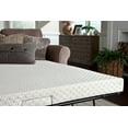 thumbnail image 4 of PlushBeds Resort Quality Sofa Mattress with Premium Memory Foam, 4 of 4