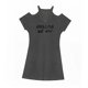 thumbnail image 4 of Vestido de mujer con hombros descubiertos, minivestido de primavera para adolescentes, para viajes, fiestas, vacaciones, mujer , xxl, 4 of 7