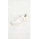 thumbnail image 2 of Tenis Veja Campo de gamuza extra blanca/natural para mujer, 2 of 2