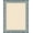 Ivory, Pattern 4, variant on ODIKA 4'x6' Machine Washable Non-Slip Area Rug, Traditional Design with Botanical High Traffic Rug, Ivory, 663904