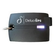 Deluo Keychain Bluetooth GPS - GPS kit
