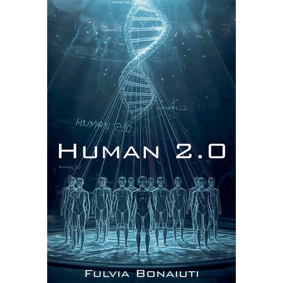 Human 2.0, (Paperback)