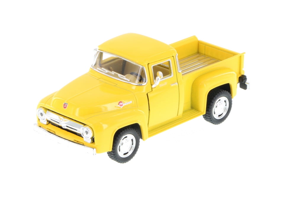 1956 ford f100 diecast models