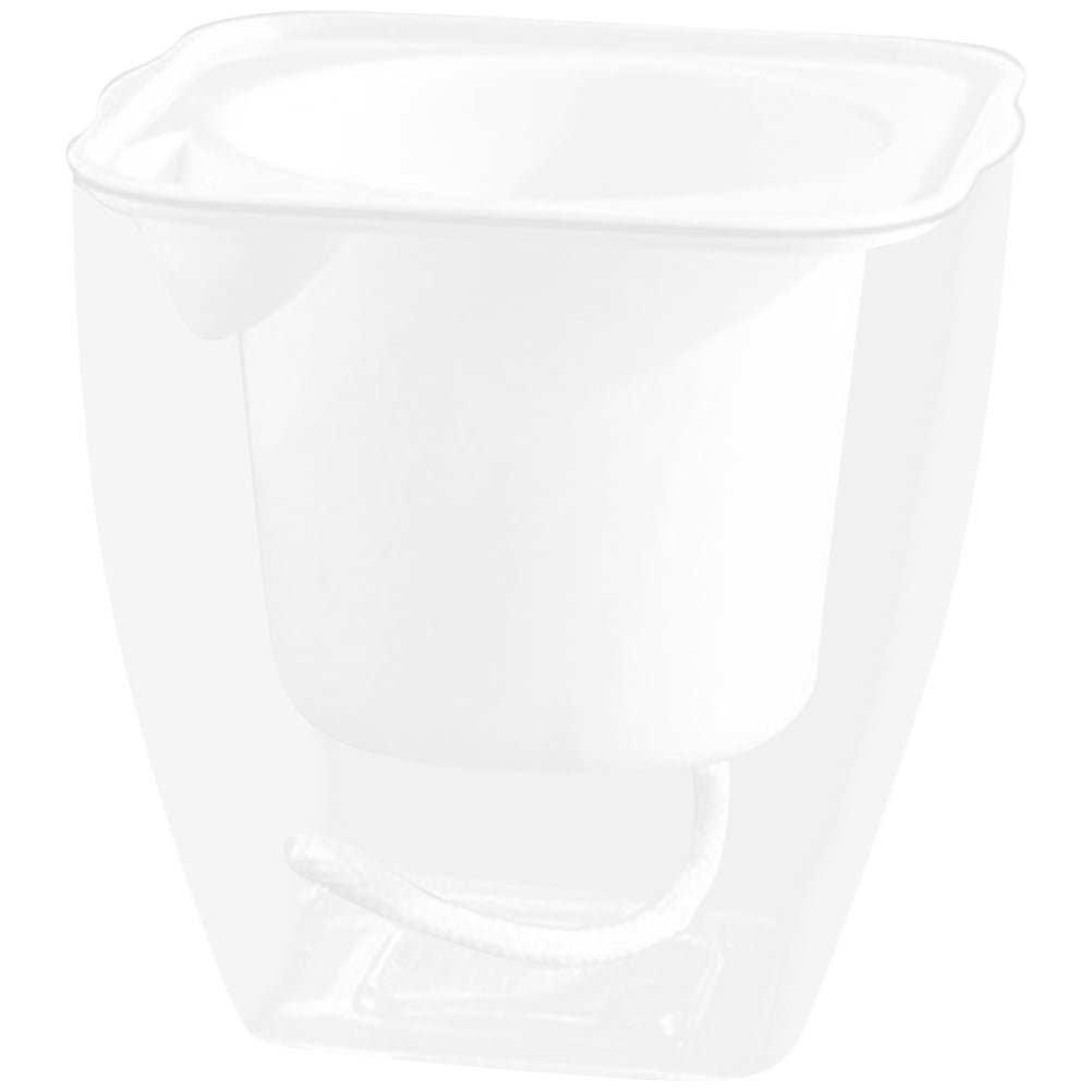 Drainable Orchid Pot Orchid Pot for Indoor Plants Resin Flower Plant Pot Combined Planter